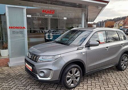 Suzuki Vitara 1.4 Mild-Hybrid Comfort 4x2