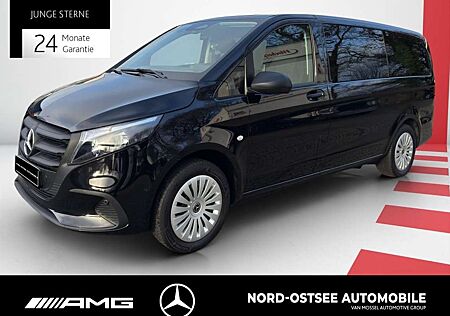 Mercedes-Benz Vito 116 TOURER NEUES MODELL AHK 2,5t KAM MBUX