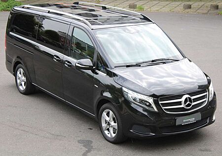 Mercedes-Benz V 250 d Avantgarde Extralang Leder/Kamera/ILS
