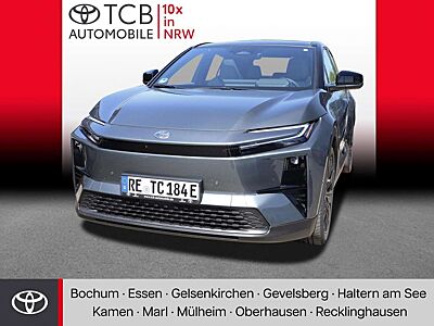 Toyota C-HR + Lounge SKY&SOUNDPAKET NAVI SHZ PDC KLIMA KAMERA BT ANDROID APPLE