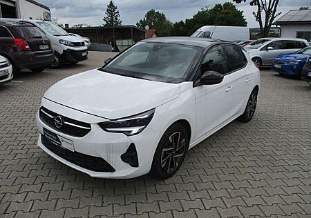 Opel Corsa F GS Line 1,2 Turbo 100PS