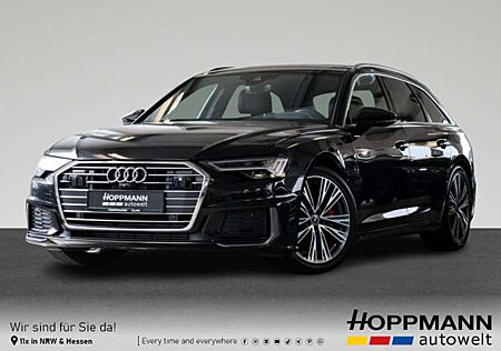 Audi A6 55 2.0 TFSI e quattro sport AHK PANO MA