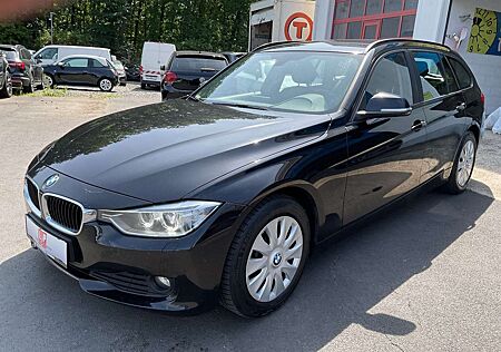 BMW 320 d Touring AHK Navi Xenon PDC Tempomat Euro 5