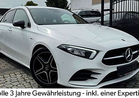 Mercedes-Benz A 180 LIMO*EDITION 2020*AMG*AMBIENTE-AUTOMATIK-