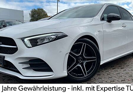 Mercedes-Benz A 180 LIMO*EDITION 2020*AMG*AMBIENTE-AUTOMATIK-