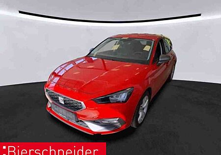 Seat Leon 1.4 TSI e-Hybrid FR LED NAVI SHZ GRA