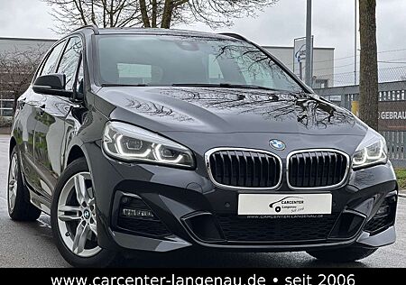BMW 218 d xDrive Active Tourer M Sport