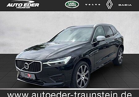 Volvo XC 60 XC60 R Design T8 AWD Luftfw. B&W PNAO Sportpaket