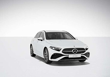 Mercedes-Benz A 250 e AMG+MultirbeamLED+MBUX+Rückfahrkamera+