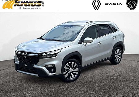 Suzuki SX4 S-Cross S-CROSS 1.4 COMFORT+ PLUS ALLGRIP HYBRID 4x4*