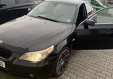 BMW 530d 530