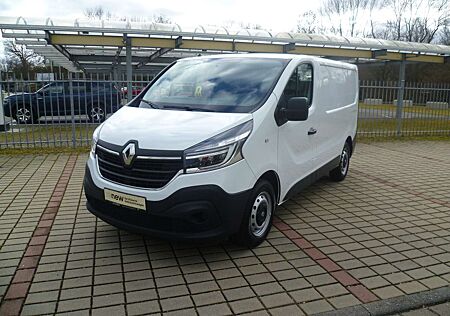 Renault Trafic ENERGY dCi 120 L1H1 2,8t Komfort
