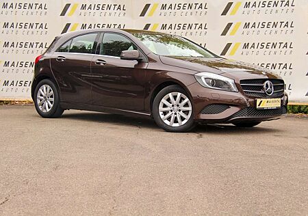Mercedes-Benz A 180 BlueEff. Style|Navi|PDC|SHZ|MFL|Bi-Xenon