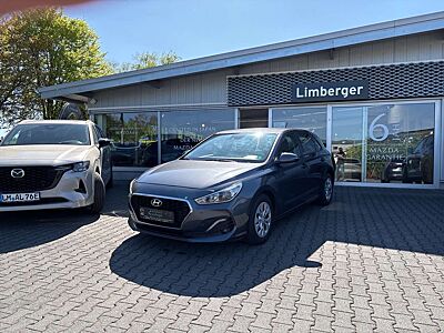 Hyundai Others Hundai i30 1.0 T-GDI Select (EURO 6d-TEMP) Select