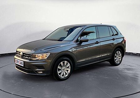 VW Tiguan Volkswagen Trendline BMT/Start-Stopp