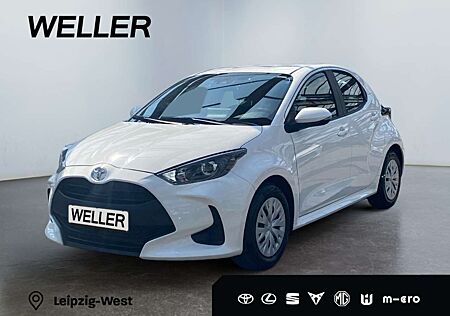 Toyota Yaris 1.0 Comfort *ACC*CAM*CarPlay*Spurhalteass*