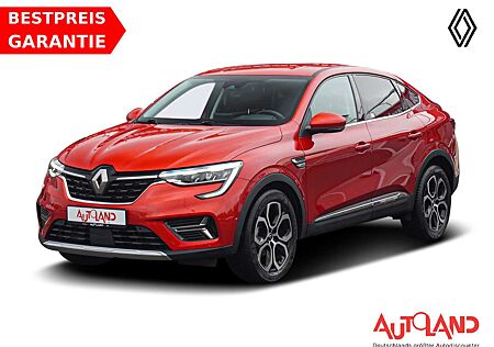 Renault Arkana 1.3 TCE Intens AT Navi LED PDC Tempomat