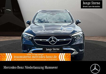 Mercedes-Benz GLC 300 e 4M AVANTG+AHK+LED+KAMERA+KEYLESS+9G