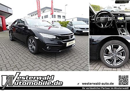 Honda Civic Limousine 1.5 i-VTEC Turbo Elegance