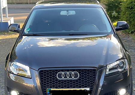 Audi A3 2.0 TDI Sportback DPF Ambiente