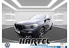 BMW X5 M 50I V8 STEPTRONIC (+LUFTFEDERUNG+ALLRAD+LEDER+