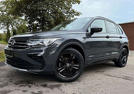 VW Tiguan Volkswagen Life Urban Sport / LED / SOUND / KAMERA
