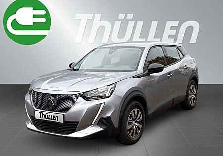 Peugeot 2008 E- Active 136 / 50kWh Akku / Wärmepumpe / PDC