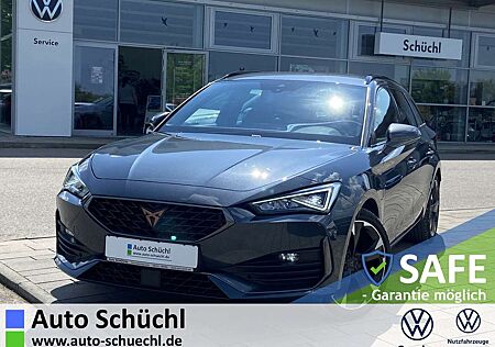 Cupra Leon ST 1.4 TSI DSG eHybrid 18"+NAVI-PRO+LED+AHK