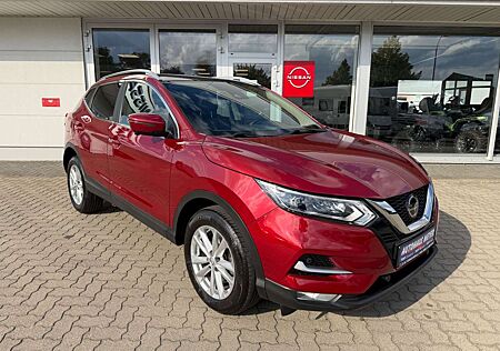 Nissan Qashqai 1.2 DIG-T Tekna 4x2