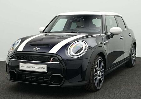 Mini Cooper S Yours Trim