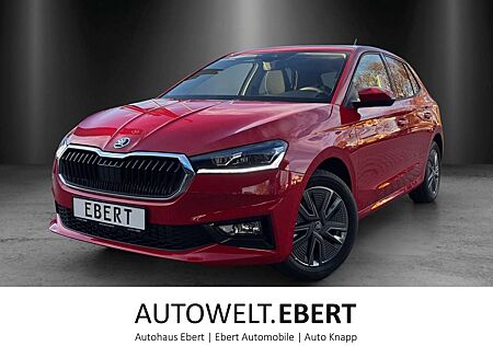 Skoda Fabia Tour 1,0 TSI 85 kW DSG