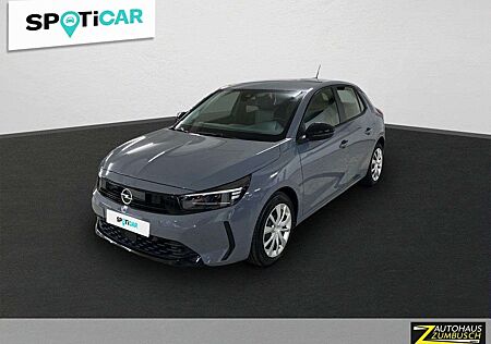 Opel Corsa Edition, PDC, Klima, DAB, uvm... el. Fenster
