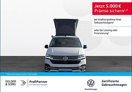 VW T6 Volkswagen .1 California Ocean 2.0 TDI 5.000€ EXTRAPRÄMIE