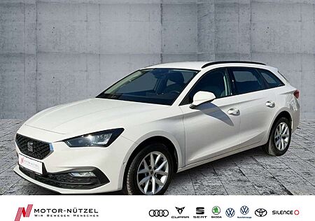Seat Leon ST 2.0 TDI DSG STYLE LED+NAVI+DAB+SHZ+ALU