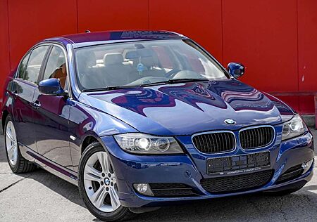 BMW 318i 318 143ps