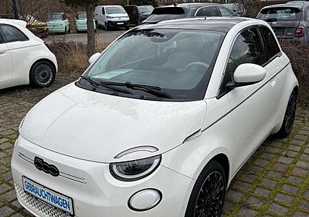 Fiat 500 e 3+1 LA Prima