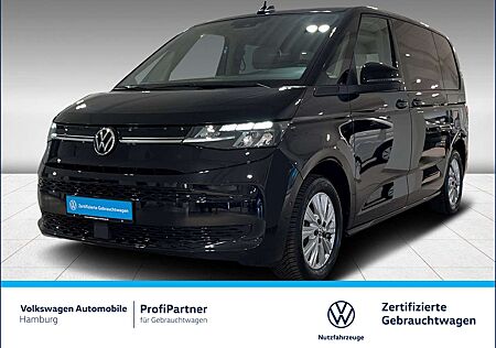 VW T7 Multivan Volkswagen 2,0 TDI Life DSG AHK Navi LED 7-Sitzer