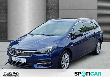 Opel Astra Sports Tourer Elegance Navi LED LenkradHZG SHZ PDC