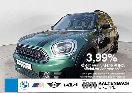 Mini Cooper SD Countryman