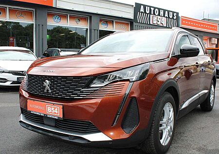 Peugeot 5008 Allure/NAVI/AHK/7 SITZ/1 HAND/LED/TOP/