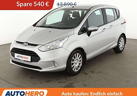 Ford B-Max 1.6 Ti-VCT Trend Aut.*NAVI*SHZ*KLIMA*