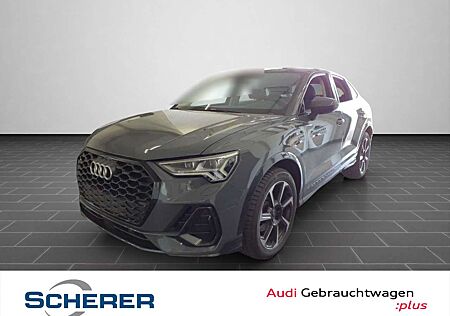 Audi Q3 35 TFSI S tronic MAT-LED NAVI PLUS