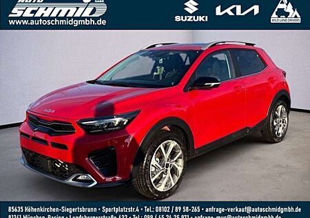 Kia Stonic 1.0T 100 48V DCT GTL TECH GD