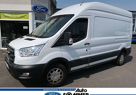 Ford Transit 350 L3 Trend, 170PS, Navi, Kamera, ACC, GJR