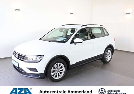 VW Tiguan Volkswagen 1.5 TSI *NAVI*SIH*EPH*LED-Scheinwerfer*GRA*Lane u