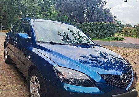 Mazda 3 Mazda3 1.6 Active