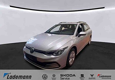 VW Golf Variant Volkswagen VIII Variant 2.0 TDI Life LED+NAVI+ACC+SHZ+