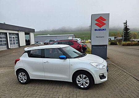 Suzuki Swift Club