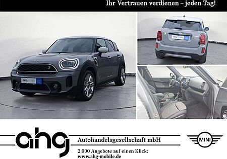 Mini Cooper S Countryman Cooper SE Countryman Countryman Cooper SE. ALL4 Classic Trim Aut. PDC