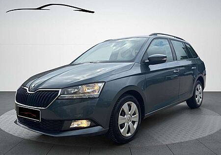Skoda Fabia Combi Active